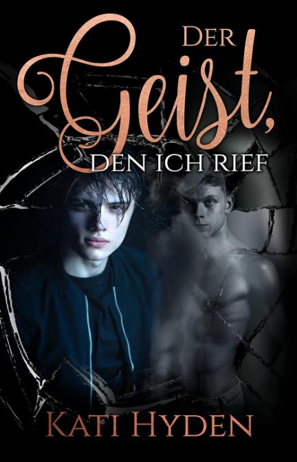Der Geist, den ich rief — Cover