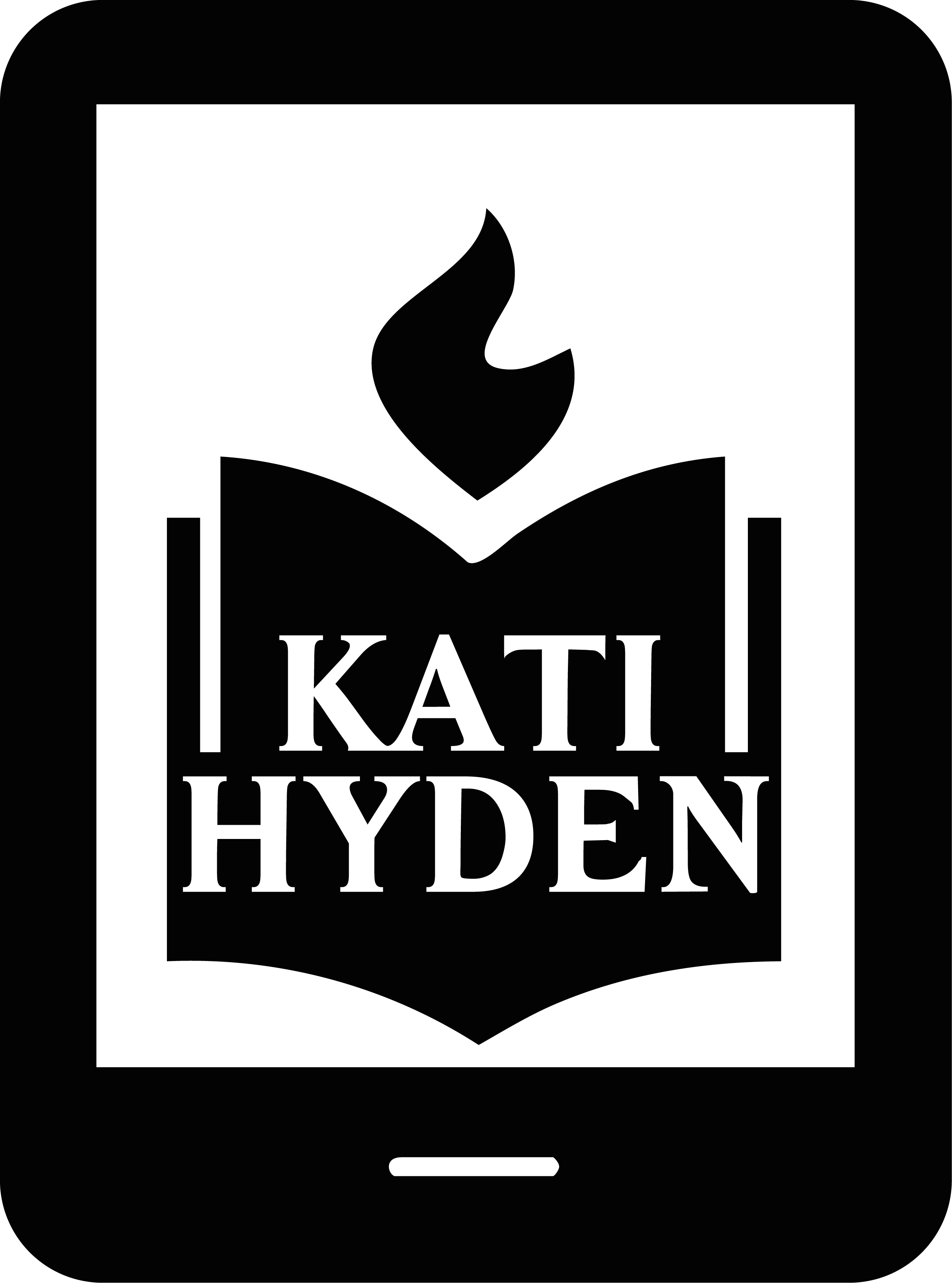 Kati Hyden Logo